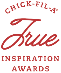 CHICK-FIL-A INSPIRATION AWARDS