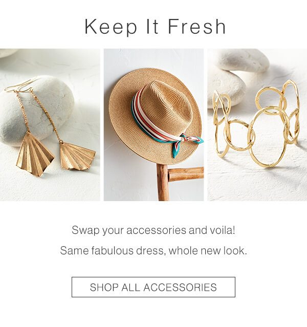 Shop All Accessories