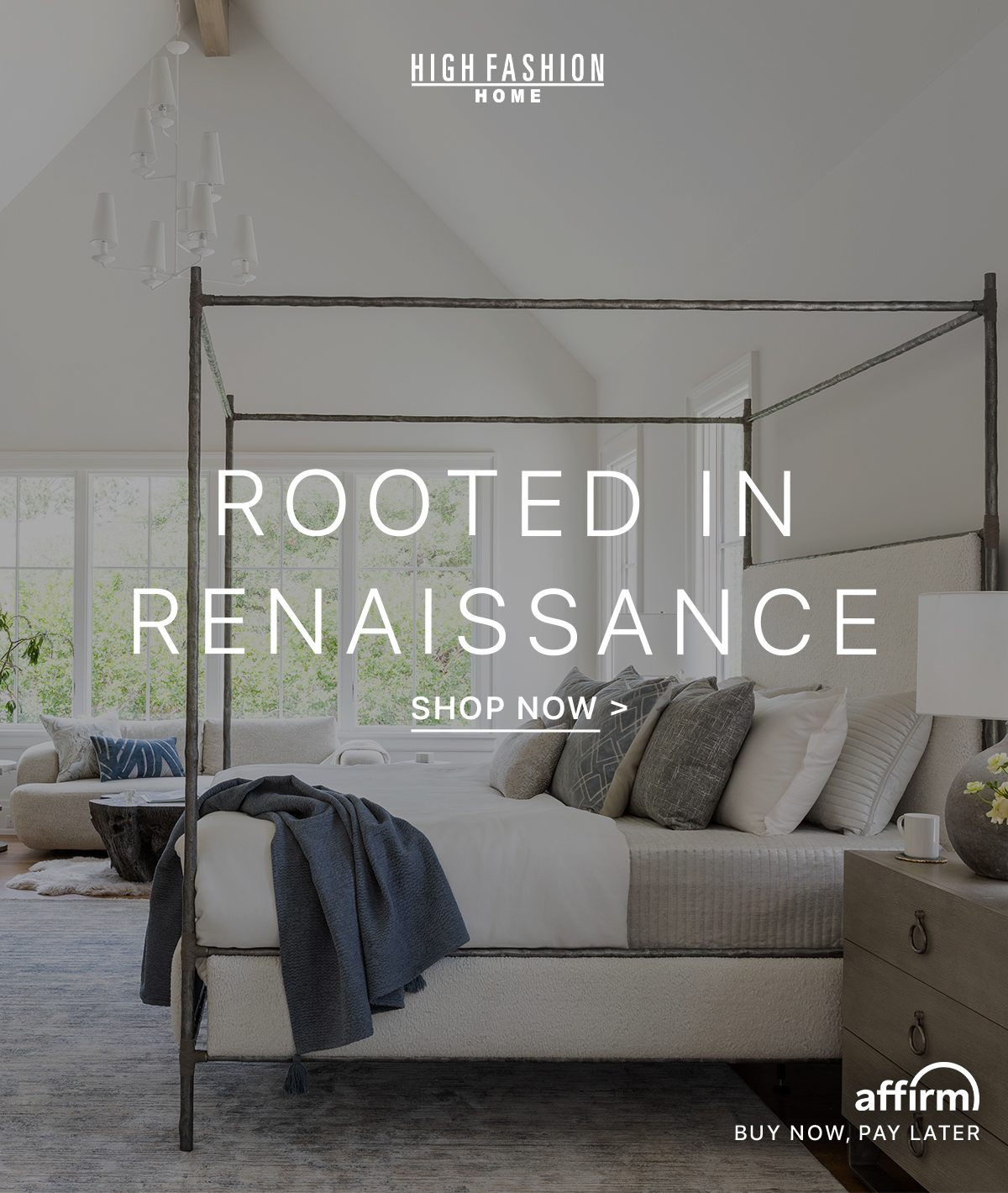 Faux Bois room inspo