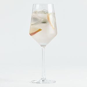 Tour 15-Oz. White Wine Glass