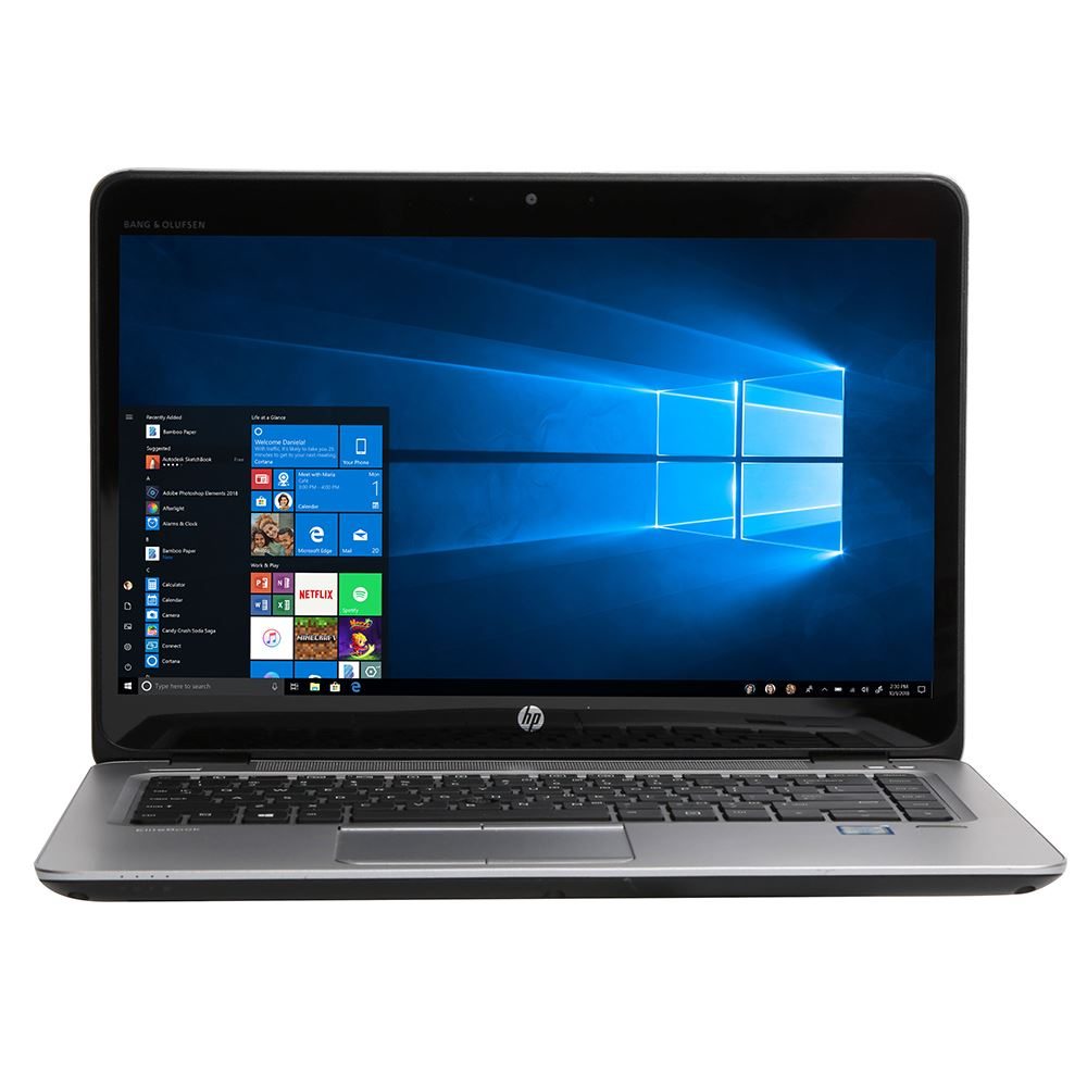 HP EliteBook 840 G3 14 in. Laptop