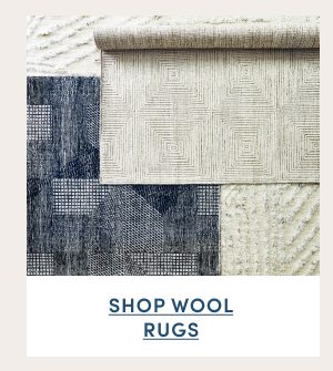 Shop Wool Rugs