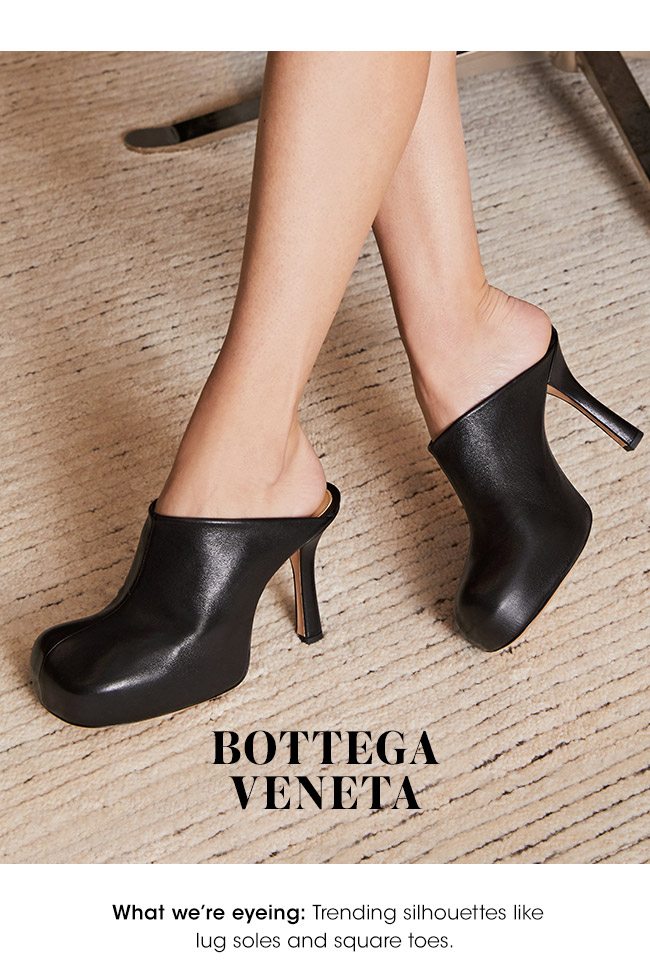 BOTTEGA VENETA