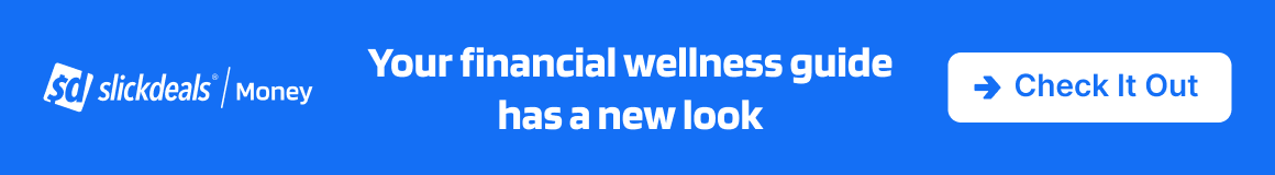 Your Financial Wellness Guide has a New Look