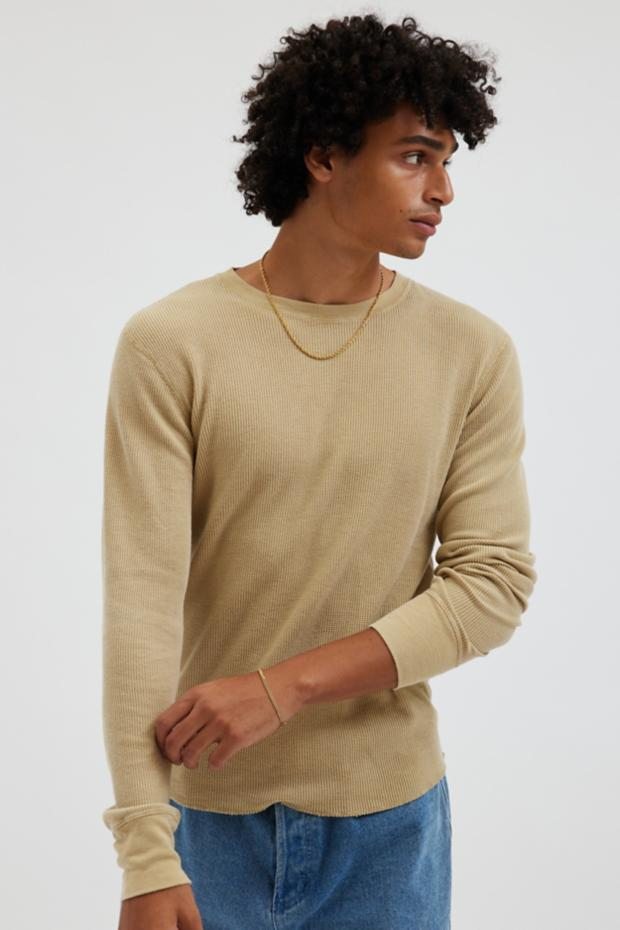 BDG Baselayer Thermal Long Sleeve Tee