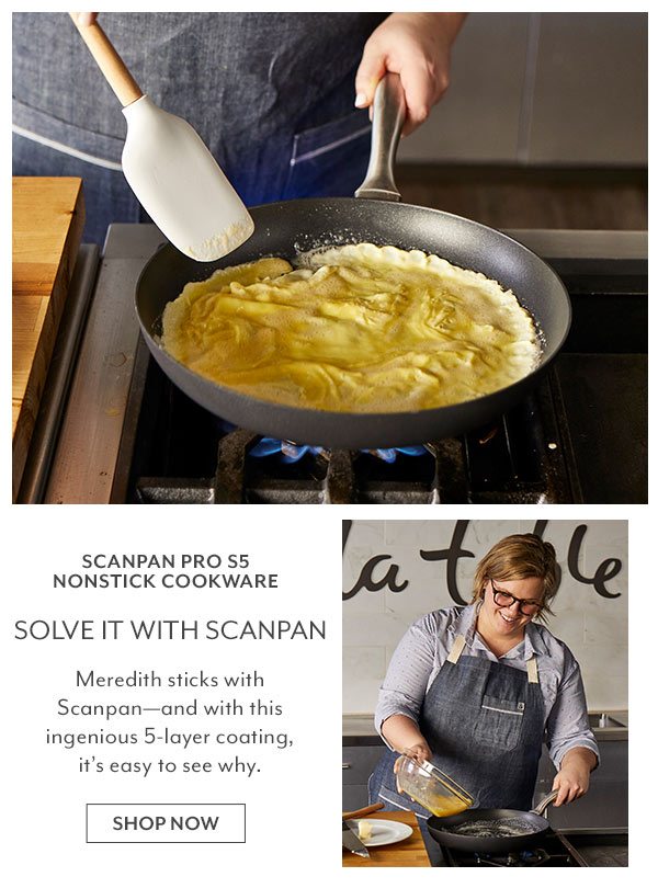 ScanPan Pro S5