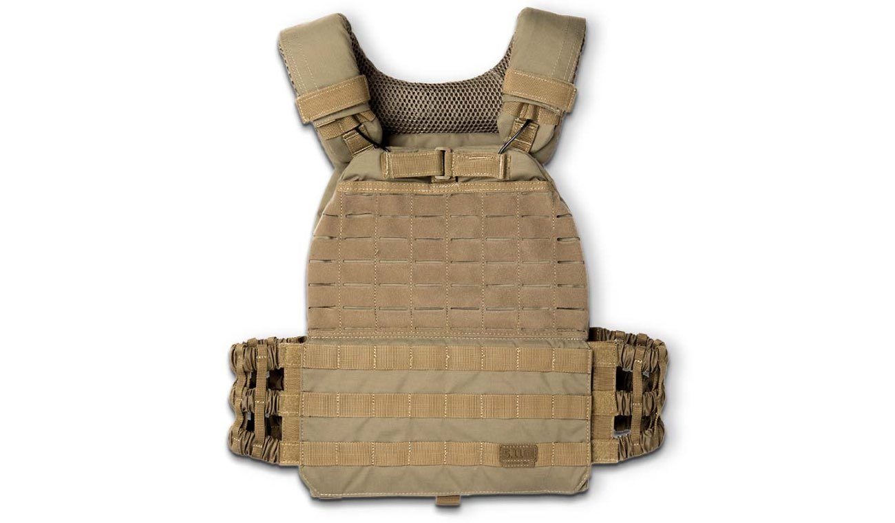TacTec™ Plate Carrier