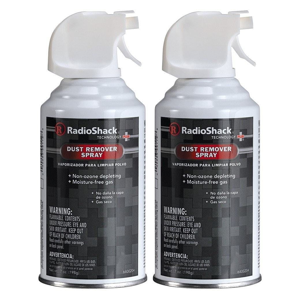 Image of 7oz. Duster Spray (2-Pack)
