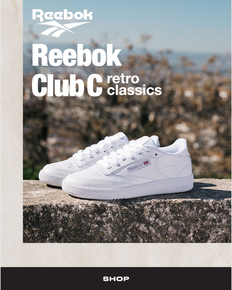 pacsun reebok