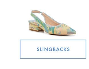 SLINGBACKS