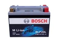 Bosch Power Sport Battery