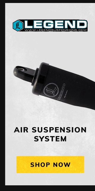 Air Suspension System