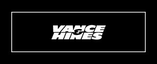 Vance & HInes