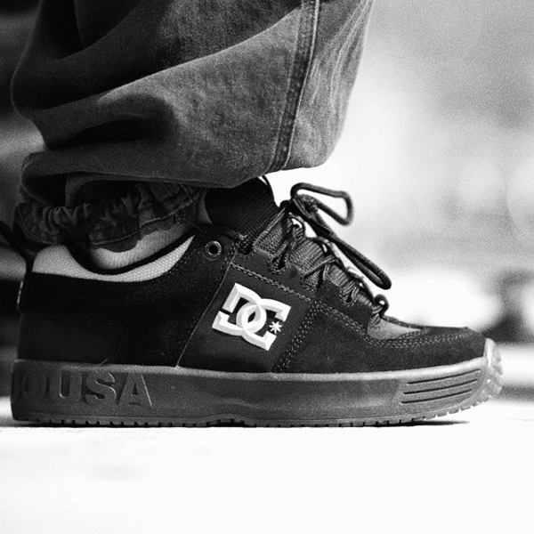 Limited Release A Classic Lynx Og Colorway Returns Dc Shoes