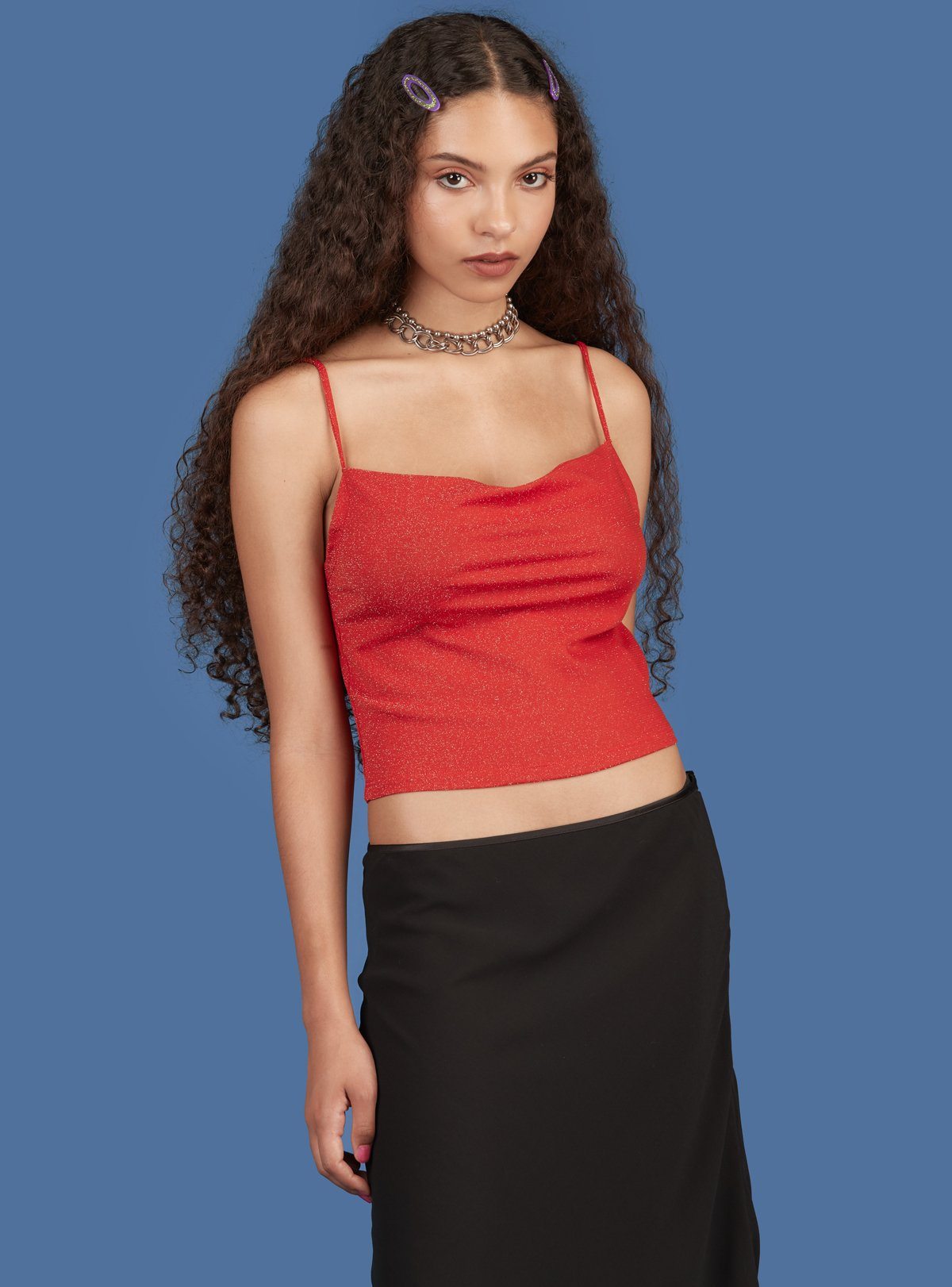 Image of Y Top