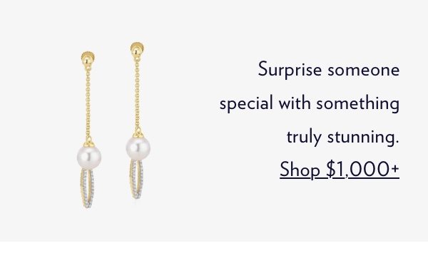 Up To 40% Off Gifts $1000+. Shop Now.