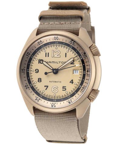 Image of Hamilton<br>Khaki Aviation<br>Men's Watch