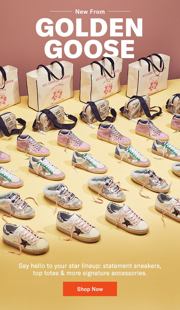 Golden Goose
