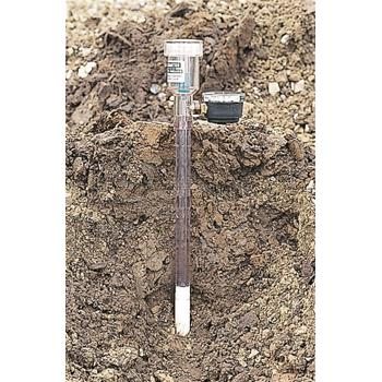 WATERMARK Soil Tensiometer, 12 inch long Probe