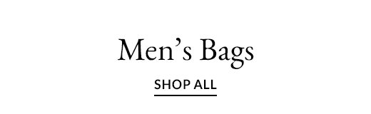 Men's Bags | SHOP ALL