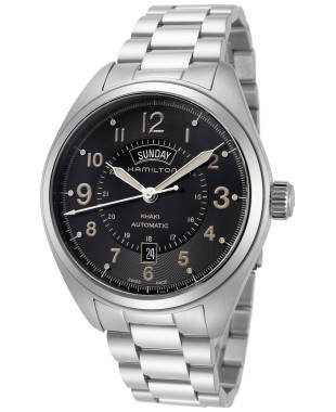 Image of Hamilton<br>Khaki Field<br>Men's Watch