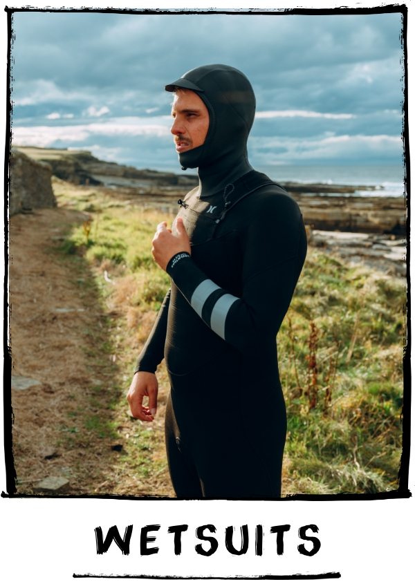 Grid 1 | Wetsuits