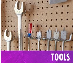 TOOLS