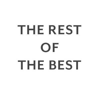 The Best of the Rest
