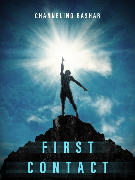 Channeling Bashar | First Contact