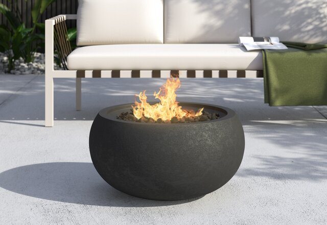 High-Quality Outdoor Fireplaces