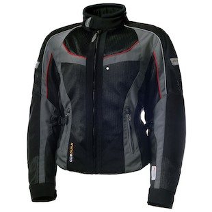 Olympia Switchback 2 Women's Jacket