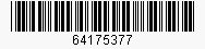 Code: 64175377