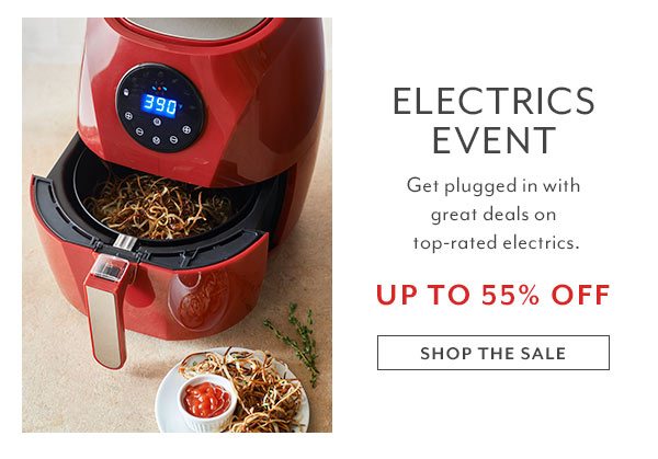 Electrics Event