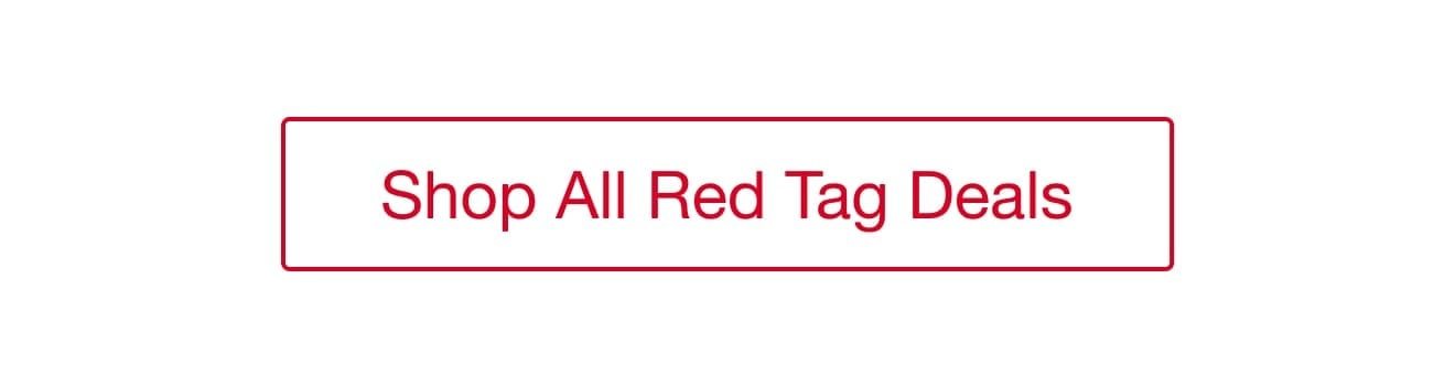 Shop All Red Tag Deals