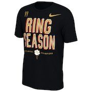 Men's Nike Black Clemson Tigers College Football Playoff 2018 National Champions Locker Room T-Shirt