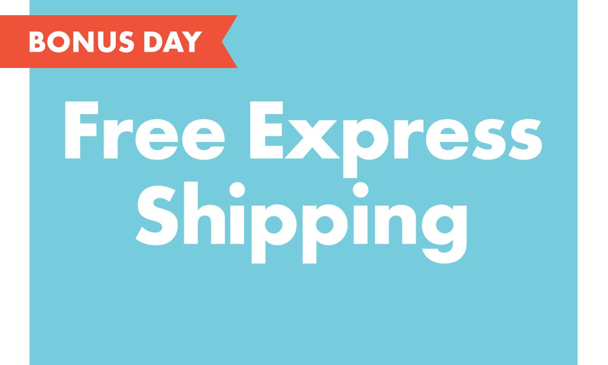 GARAGE SALE DAY 5 - FREE EXPRESS SHIPPING - IMG