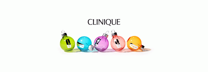 CLINIQUE