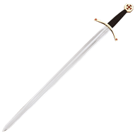 Templar Arming Sword