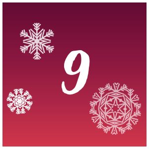 12 Days of Christmas
