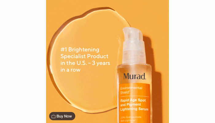 Shop Murad Skincare