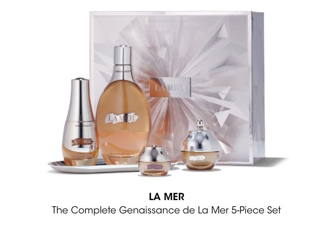 La Mer