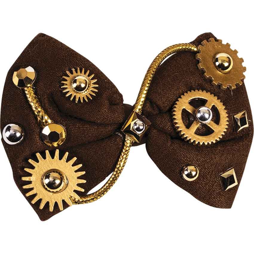 Image of Steampunk Bowtie