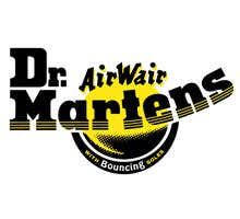 Dr. Martens - Fall Collection