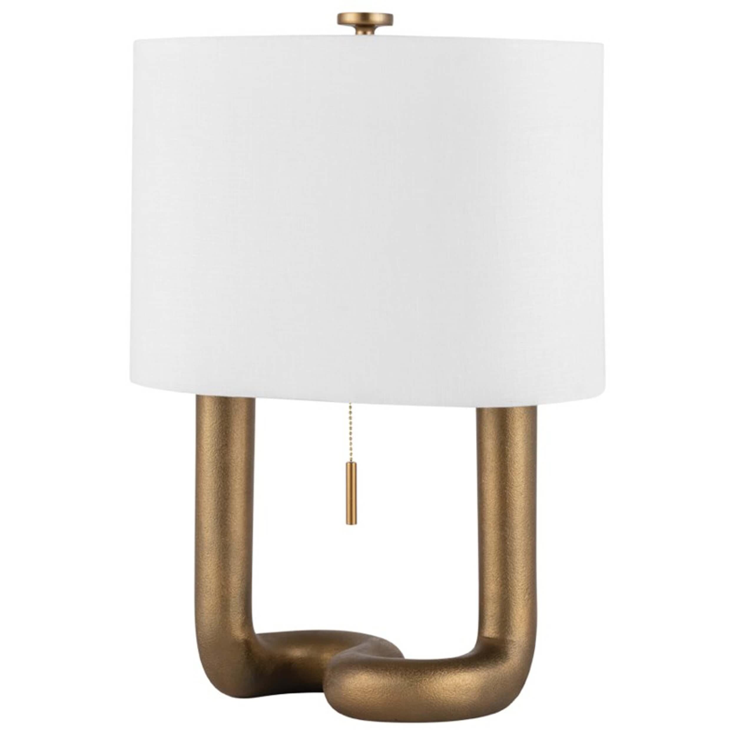 Image of Armonk Table Lamp