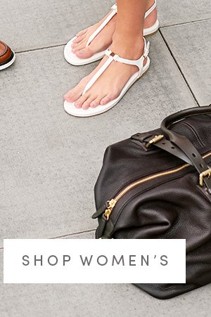 SHOP WOMEN'S