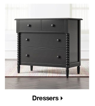 Shop Dressers