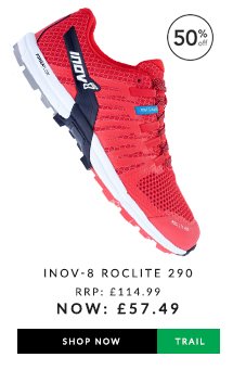 Inov-8 Roclite 290