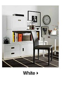 White Storage