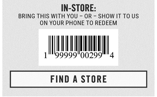 In Store