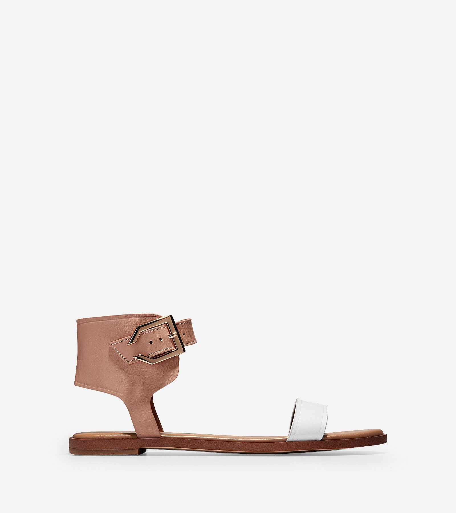 Anica Cuff Sandal